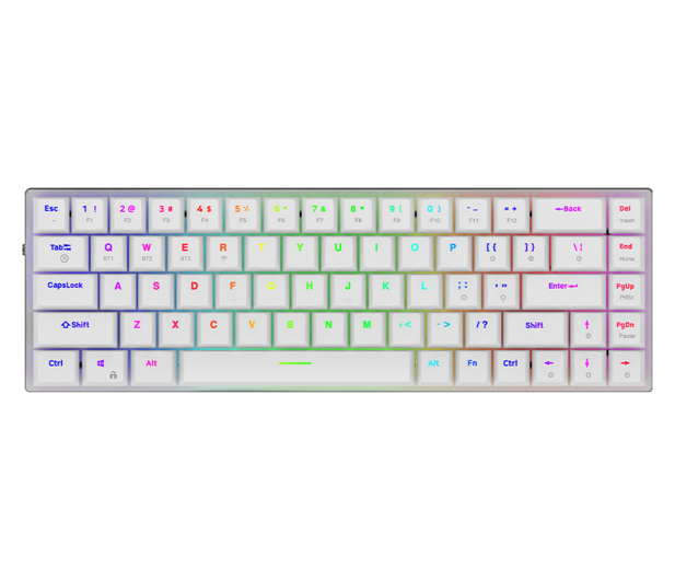 AQIRYS AGENA white - 1534023 - zdjęcie